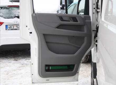 Volkswagen - Crafter