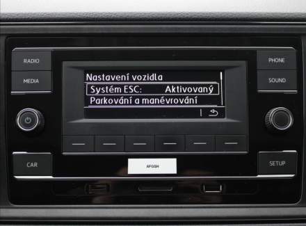 Volkswagen - Crafter