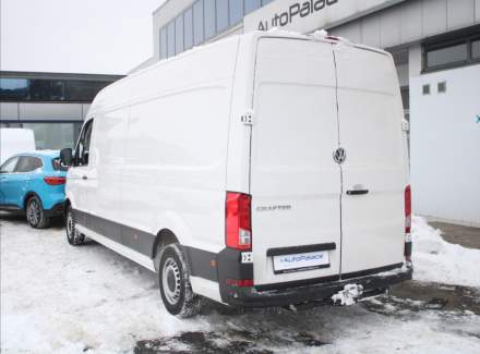 Volkswagen - Crafter