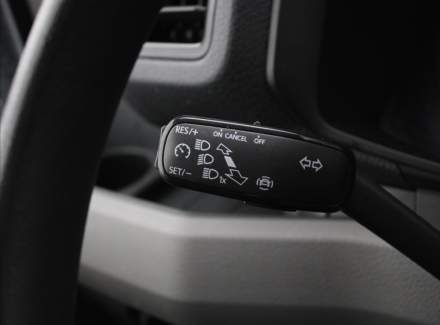 Volkswagen - Crafter