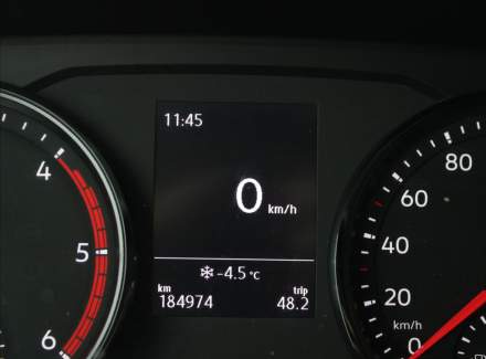 Volkswagen - Crafter