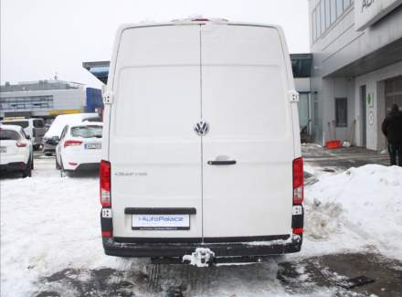 Volkswagen - Crafter