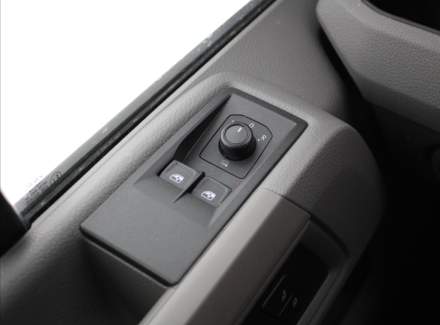 Volkswagen - Crafter