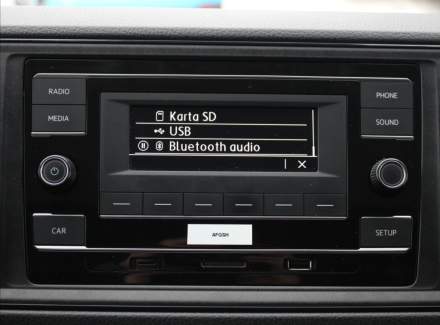 Volkswagen - Crafter