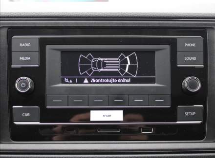 Volkswagen - Crafter