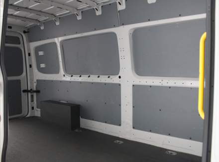 Volkswagen - Crafter