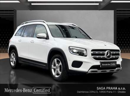 Mercedes-Benz - GLB