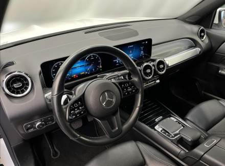 Mercedes-Benz - GLB