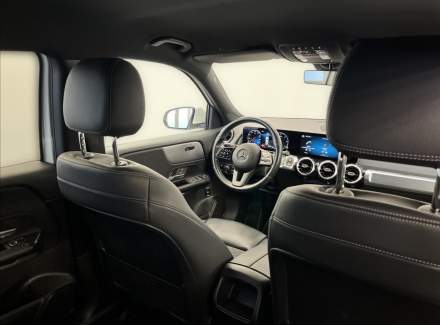 Mercedes-Benz - GLB