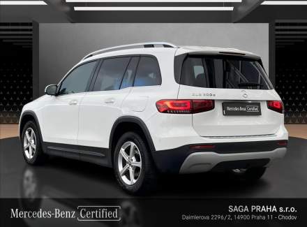 Mercedes-Benz - GLB