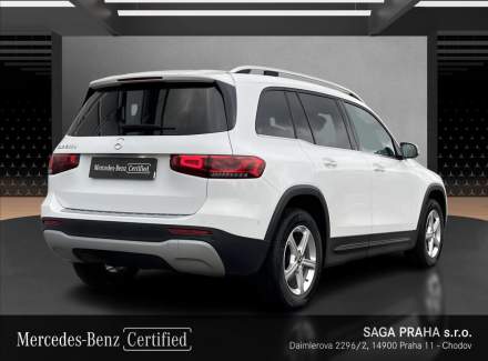 Mercedes-Benz - GLB