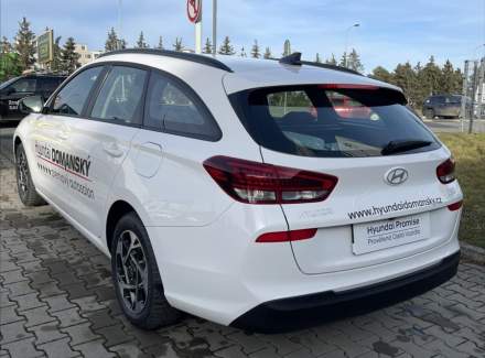 Hyundai - i30