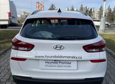 Hyundai - i30