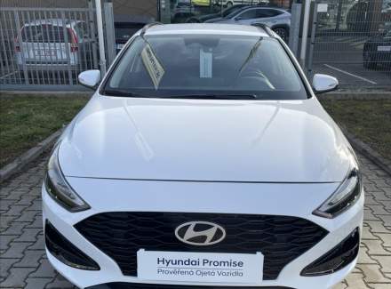 Hyundai - i30