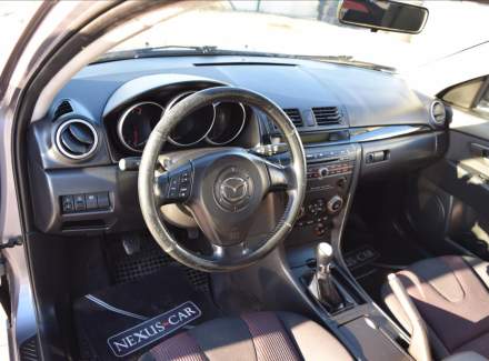 Mazda - 3