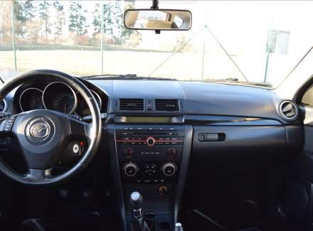 Mazda - 3