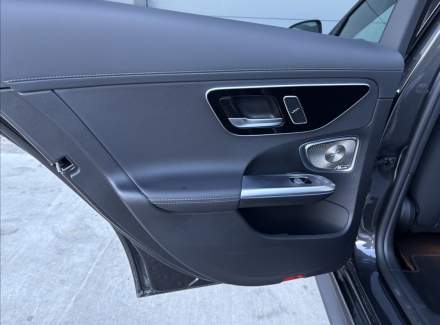 Mercedes-Benz - C-class