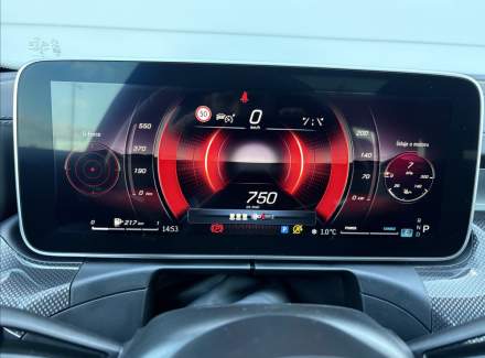 Mercedes-Benz - C-class