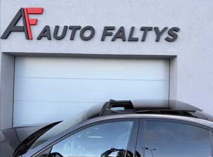 Mercedes-Benz - C-class