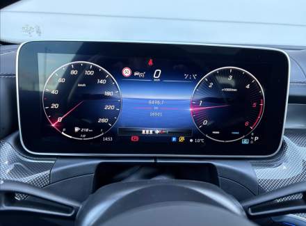 Mercedes-Benz - C-class