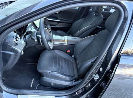 Mercedes-Benz - C-class