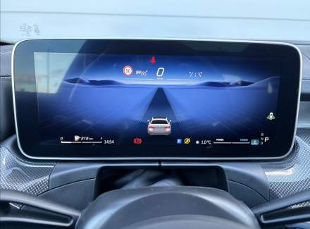 Mercedes-Benz - C-class