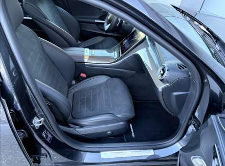 Mercedes-Benz - C-class