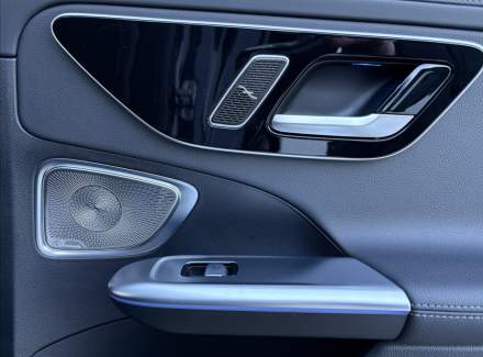 Mercedes-Benz - C-class