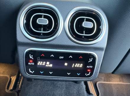 Mercedes-Benz - C-class