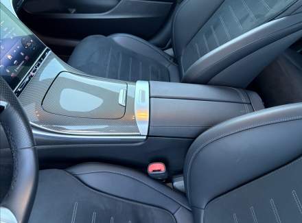 Mercedes-Benz - C-class