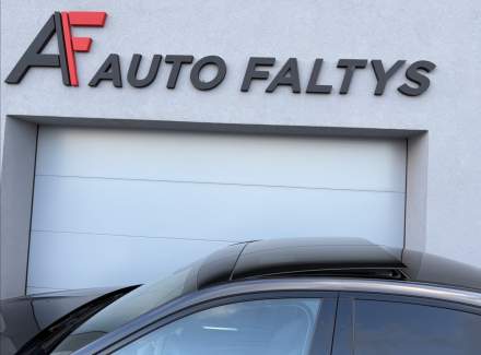 Mercedes-Benz - C-class