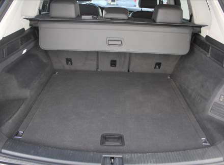 Volkswagen - Touareg