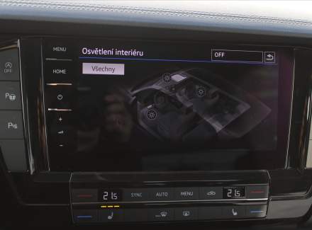 Volkswagen - Touareg