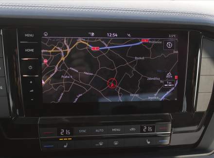 Volkswagen - Touareg