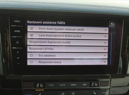 Volkswagen - Touareg