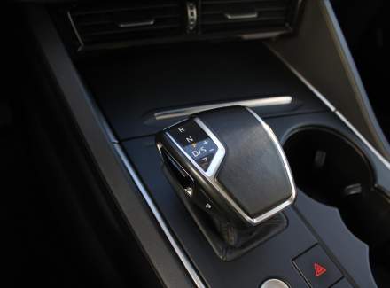 Volkswagen - Touareg