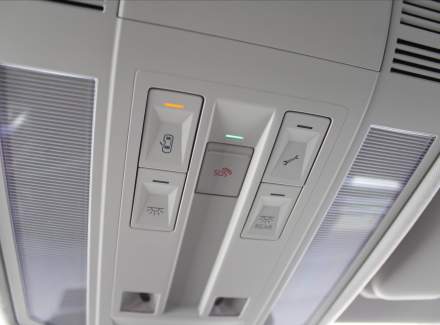 Volkswagen - Touareg