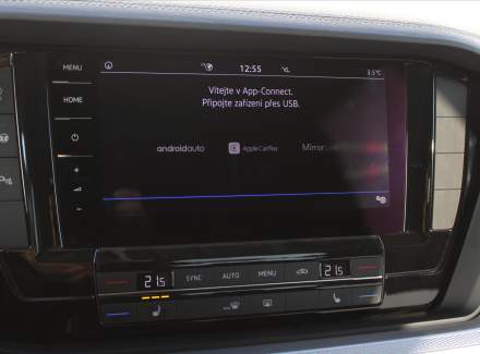 Volkswagen - Touareg