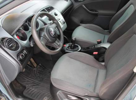 Seat - Altea