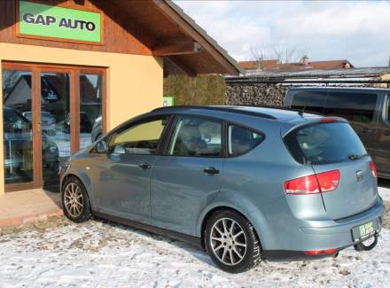 Seat - Altea