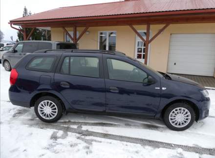 Dacia - Logan