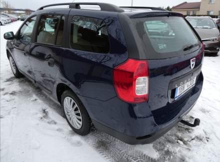 Dacia - Logan