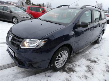 Dacia - Logan