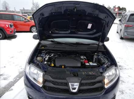 Dacia - Logan