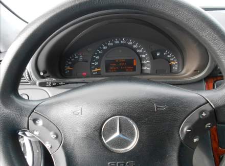 Mercedes-Benz - C-class