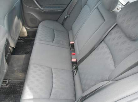 Mercedes-Benz - C-class