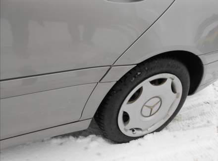 Mercedes-Benz - C-class