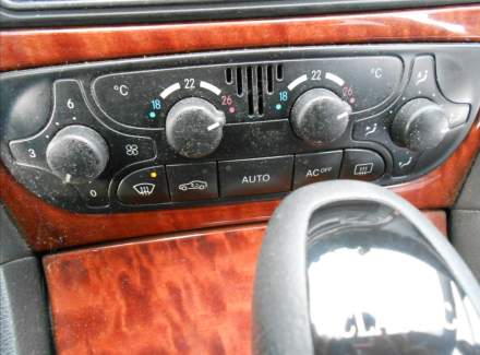 Mercedes-Benz - C-class