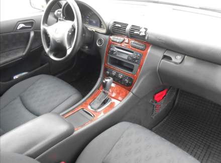 Mercedes-Benz - C-class