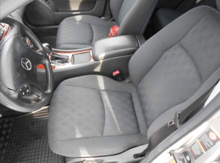 Mercedes-Benz - C-class